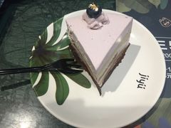 -PETIT PARIS 小巴黎(花园道店)