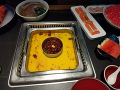 -大隐·成都火锅Bistro(合生麒麟新天地店)