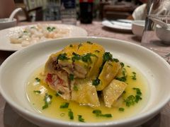 -东方明珠老上海8号餐厅(东方明珠广播电视塔店)