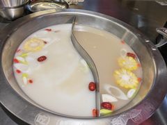 -七秒鱼·斑鱼火锅(太阳城店)