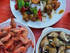 -小红门海鲜