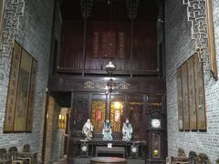-荔湾博物馆