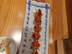 -Tuna maki寿司(园区永旺店)