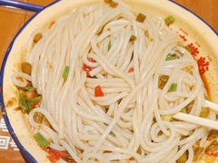 -池嬢拌粉(上海首店)