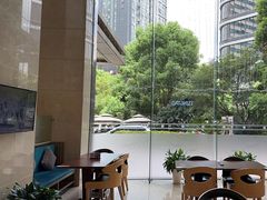 -上海吉臣维景酒店·维多利亚餐厅