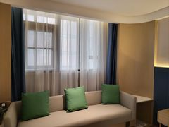 -初品精选酒店(春熙路步行街店)