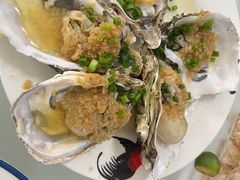 -八方海味餐厅