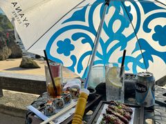 -Rock Bar Bali(Bali)