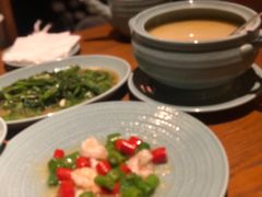 -丽江金茂凯悦臻选酒店-滇香馆