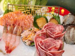 -喜聚薈·花膠雞海鮮火鍋(越秀店)