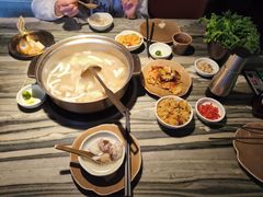 -大头椰·椰子鸡火锅(南宁万象城店)