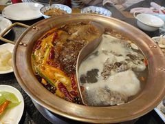 -仁和四季涮肉馆(天坛南门店)
