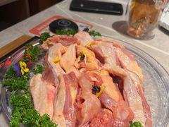 -芸山季·云南野生菌火锅(宝能环球汇店)