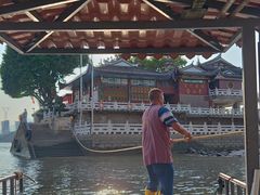 -仓山金山寺