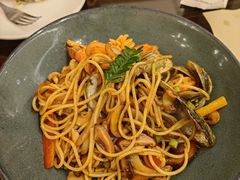-Ciao窑炉披萨餐厅(宁波阪急店)