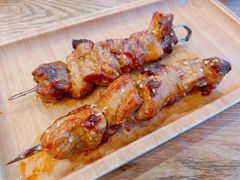 -乡村馕坑肉·烧烤·新疆菜·本地人更爱吃(阿勒泰首店)