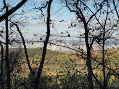 -帽儿山国家森林公园