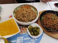 -嘉和一品粥(马家堡店)