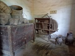 -韶山毛泽东同志故居