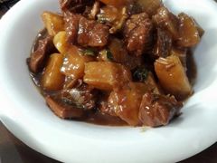 -华春餐馆(鱼山路店)