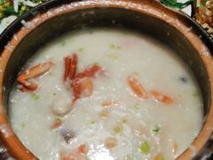 -火齐潮汕砂锅粥(五道口店)