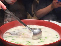 -荣兴酒家(徐家汇店)