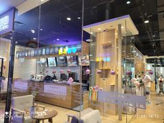 -藏猫猫咖啡主题馆(中央大道店)