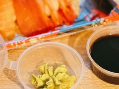 -炙柒Sekinana·精致料理 烧鸟·铁板烧(海上世界店)