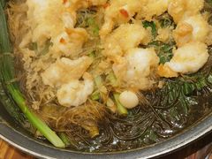 -国人川菜(李家村建东街店)