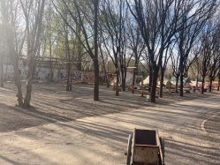 -268童话露营农场·烧烤·团建