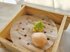 -粤财皇冠假日酒店·彩华轩中餐厅