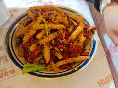 -回味黑鸭煲·始于2006(万松园店)