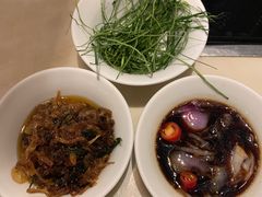 -一哥澳门豆捞·澳门风打边炉(高德置地店)