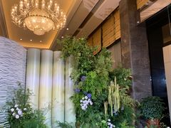 -广州香格里拉酒店