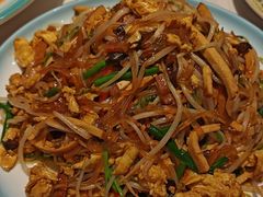 -桥头堡·坤德餐厅(滨江道店)