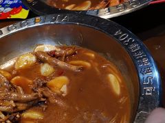 -胖哥俩肉蟹煲(福州仓山爱琴海店)