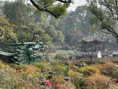 -申粤轩酒楼·三十年粤菜经典(丁香花园店)