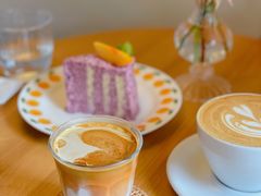 dirty-竹子咖啡bamboo coffee