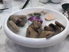 -岭南海晏楼(滨江东总店)
