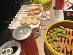 -丰茂烤串(金源店)