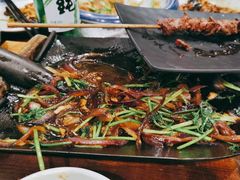 -汤河清真餐馆