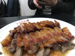 -黄连大头华烧鹅店(大良店)