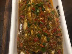 -楼兰新疆主题餐厅(苏州中心店)