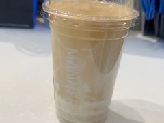 -Manner Coffee(大宁国际商业广场店)