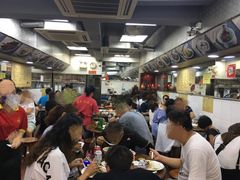 大堂-陈光记烧腊店(罗保博士街店)