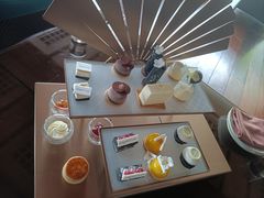 -日落吧·海景咖啡厅·餐酒吧·鸡尾酒·下午茶·乐队表演·浪漫夕阳·三亚文华东方酒店