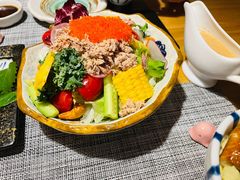 -活鳗饭·鹅肝范儿(高碑店店)