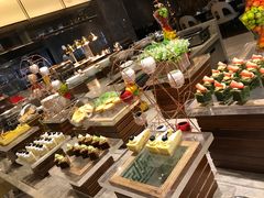 -康帝国际酒店-艾斯本自助西餐厅