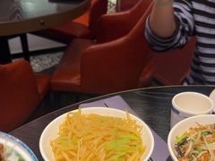 -满园烤鸭·春饼(沈北万达店)