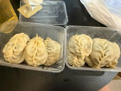 皮皮虾大馅-小叶大馅饺子城